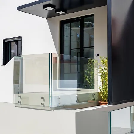 Alojamento de Acomodação e Pequeno-almoço Harmonia Aversa