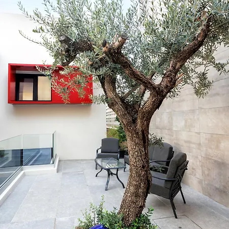 Nocleg ze śniadaniem Harmonia 4*