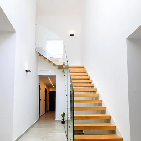 Nocleg ze śniadaniem Harmonia