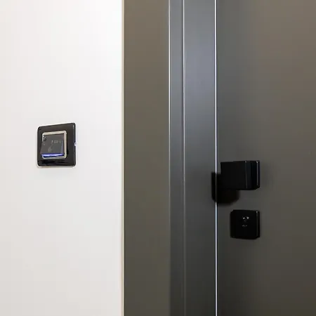 Nocleg ze śniadaniem Harmonia 4*