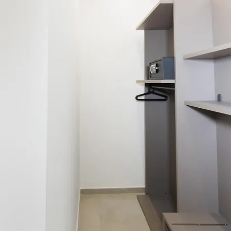 Alojamento de Acomodação e Pequeno-almoço Harmonia Aversa