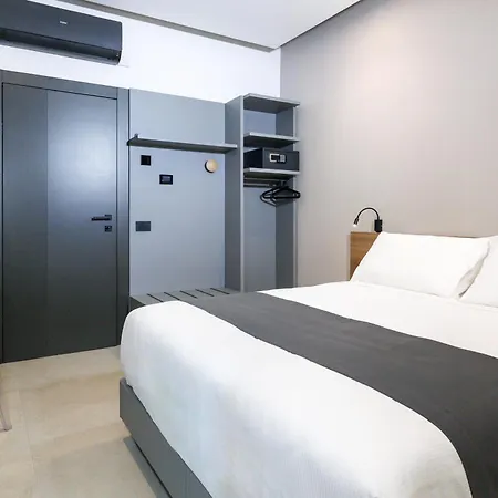 Harmonia Alojamento de Acomodação e Pequeno-almoço Aversa