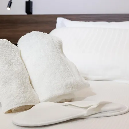 Harmonia Nocleg ze śniadaniem 4*