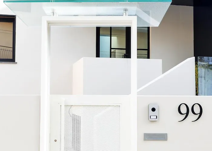 Harmonia B&B 아베르사