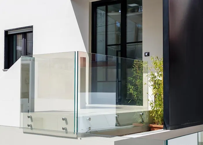 B&B Harmonia 아베르사