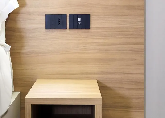 Harmonia B&B 아베르사