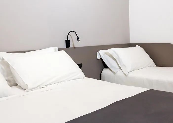 Harmonia 4* 아베르사