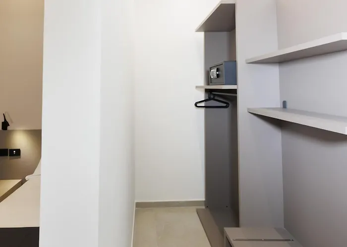 B&B Harmonia 아베르사