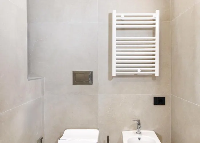 Harmonia B&B 아베르사