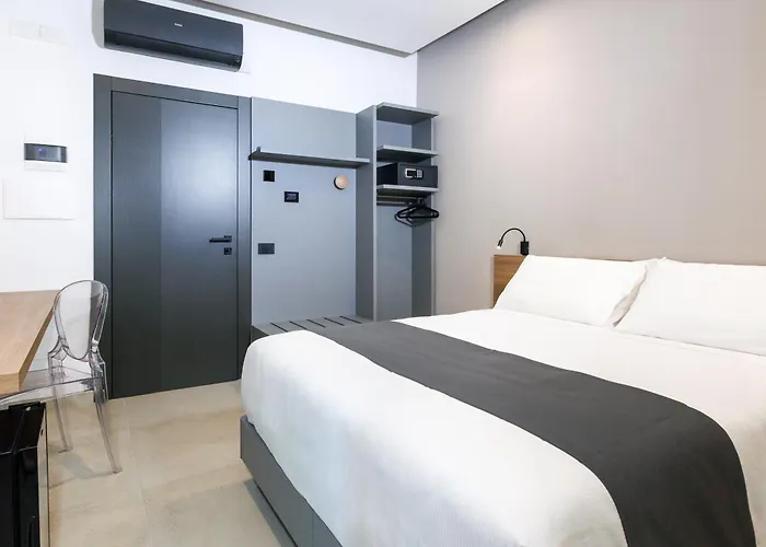 Harmonia B&B 아베르사