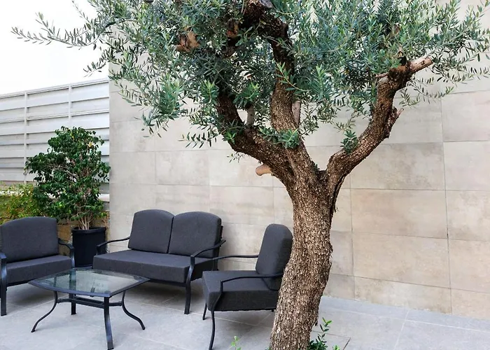 Harmonia 4* 아베르사